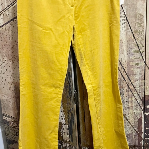 New Sooki Des L.A. 2 piece, Corduroy Suit - Picture 7 of 7